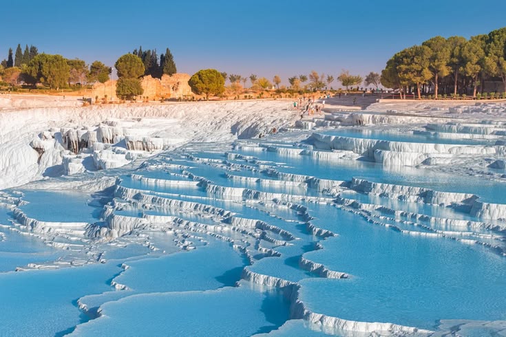 8-Day The Best of Turkey